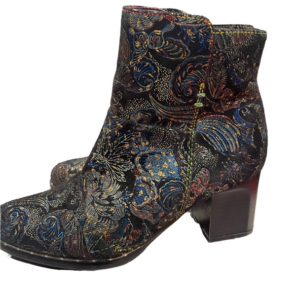 Jebells L’artiste size 36 boots - Picture 7 of 11
